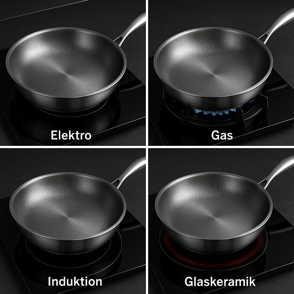 PREMIUM-PFANNE - TITAN