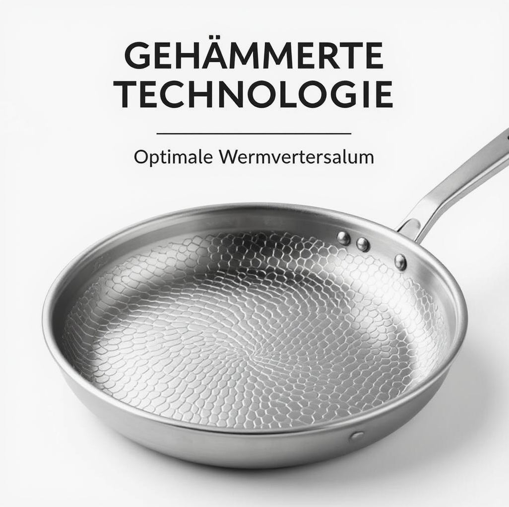 PREMIUM-PFANNE - TITAN