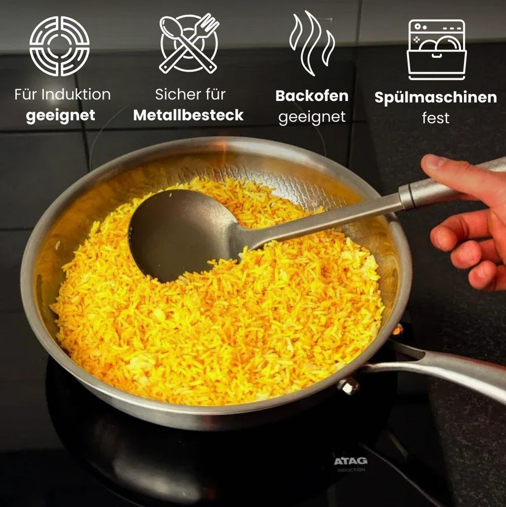 PREMIUM-PFANNE - TITAN