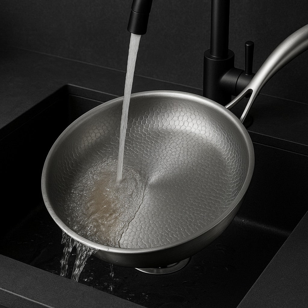 PREMIUM-PFANNE - TITAN